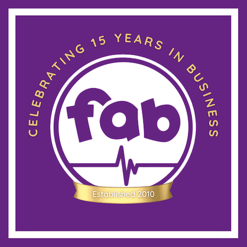 Celebrating 15 years of FabTraining